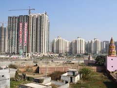 Real Estate Developers Closed 97 Land Deals For 2,707 Acres Across India In 2023: Anarock