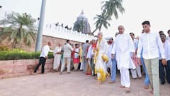Puri: ৮০০ কোটির হেরিটেজ করিডর, জগন্নাথ মন্দিরকে ঘিরে শ্রীমন্দির পরিক্রমা প্রকল্প উদ্বোধনে হাজার হাজার দর্শনার্থী