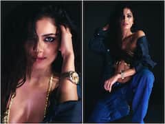 Malavika Mohanan Latest Photos: నిషా కళ్లతో మత్తెక్కిస్తున్న ప్రభాస్‌ హీరోయిన్‌ - నెట్టింట మలయాళ కుట్టి గ్లామర్‌ ట్రీట్‌, ఫొటోలు వైరల్‌