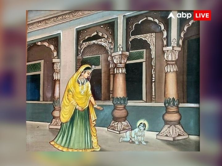 Ram Aayenge: ठुमुकु ठुमुकु प्रभु चलहिं पराई...जानिए रामलला की बाल लीलाएं