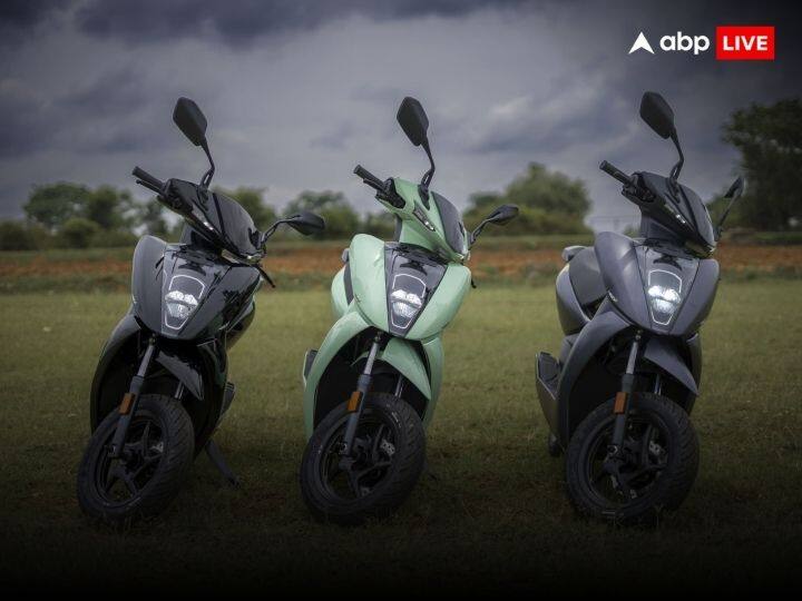 Ather energy may launch soon its family scooter diesel in indian market Upcoming Electric Scooter: फैमिली स्कूटर लॉन्च करने की तैयारी कर रही है एथर एनर्जी, नाम होगा 'Diesel' 