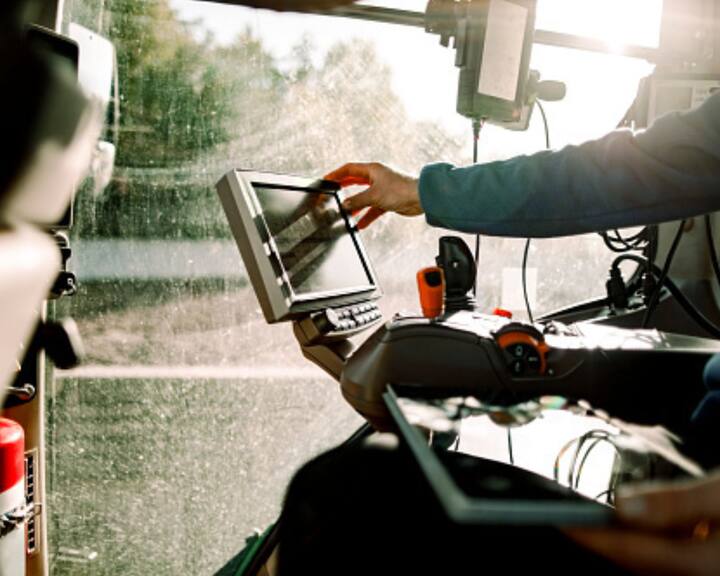 9. Agricultural Equipment Operators: Agricultural Equipment Operators are skilled operators who handle and maintain agricultural machinery, ensuring efficient and productive farming operations.