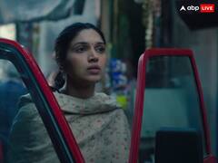 मासूम बच्चियों के साथ हुए जघन्य अपराध का पर्दाफाश करेंगी भूमि पेडनेकर, सच्ची घटना पर बेस्ड 'भक्षक' का टीजर रिलीज