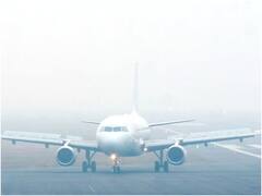 Ranchi: रांची एयरपोर्ट पर कोहरे का कहर! सुबह से 14 फ्लाइट रद्द, हवाईअड्डे पर परेशान दिखे यात्री