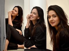 Tejashri pradhan: तेजश्री प्रधान बॉक्स ऑफिसवर उडवणार धुरळा