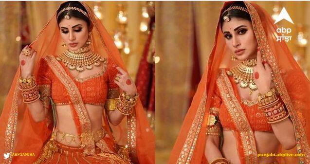 Mouni Roy Pics: ਟੀਵੀ ਤੋਂ ਲੈ ਕੇ ਬਾਲੀਵੁੱਡ ਤੱਕ ਆਪਣੀ ਅਦਾਕਾਰੀ ਅਤੇ ਖੂਬਸੂਰਤੀ ਨਾਲ ਸਾਰਿਆਂ ਨੂੰ ਦੀਵਾਨਾ ਬਣਾਉਣ ਵਾਲੀ ਅਭਿਨੇਤਰੀ ਮੌਨੀ ਰਾਏ ਨੇ ਹਾਲ ਹੀ 'ਚ ਆਪਣੀਆਂ ਕੁਝ ਤਸਵੀਰਾਂ ਪ੍ਰਸ਼ੰਸਕਾਂ ਨਾਲ ਸ਼ੇਅਰ ਕੀਤੀਆਂ ਹਨ।