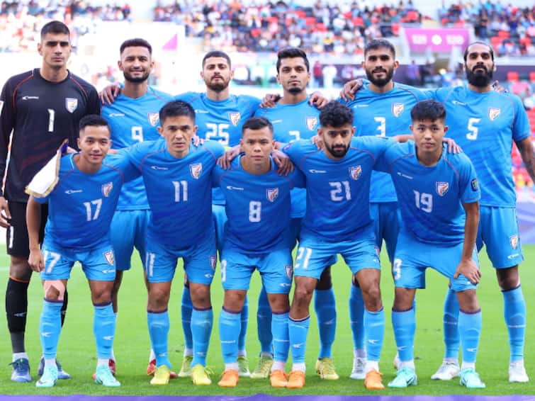 India vs Uzbekistan AFC Asian Cup 2023 Match Live streaming Online TV In India When And Where To Watch India vs Uzbekistan AFC Asian Cup 2023 Match Live In India