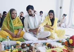 Vikrant Massey Home Pics: '12वीं फेल' एक्टर विक्रांत मैसी का सी-फेसिंग ड्रीम होम है बेहद खूबसूरत, इनसाइड तस्वीरें देखकर हैरान रह जाएंगे