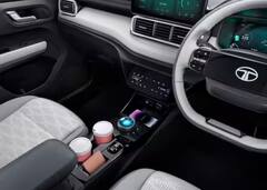 Tata Punch EV: ਬਾਜ਼ਾਰ 'ਚ ਆਈ ਸਭ ਤੋਂ ਸਸਤੀ ਇਲੈਕਟ੍ਰਿਕ SUV, ਦੇਖੋ ਤਸਵੀਰਾਂ