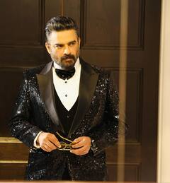 Madhavan Photos : வயதானாலும் வசீகரம் குறையாத நடிகர் மாதவனின் ஸ்டைலிஷ் புகைப்படங்கள்..!