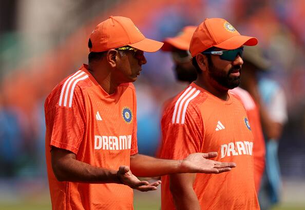 Rohit Sharma has now achieved the highest number of centuries (5) in the shortest format (T20Is) through his exceptional innings vs Afghanistan.