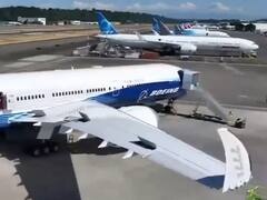 కాసేపట్లో వింగ్స్ ఇండియాను ప్రారంభించనున్న కేంద్ర మంత్రి జ్యోతిరాదిత్య