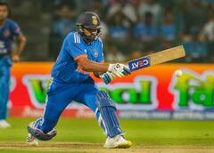 Rohit sharma: रोहित है तो मुमकिन है! रोहितने एकाच तडाख्यात किती विक्रम केले!