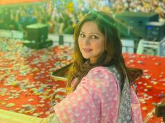 अहमद पटेल की बेटी मुमताज भरूच में AAP के कैंडिडेट घोषित करने से नाराज, abp न्यूज़ से क्या कुछ बोलीं कांग्रेस नेता?