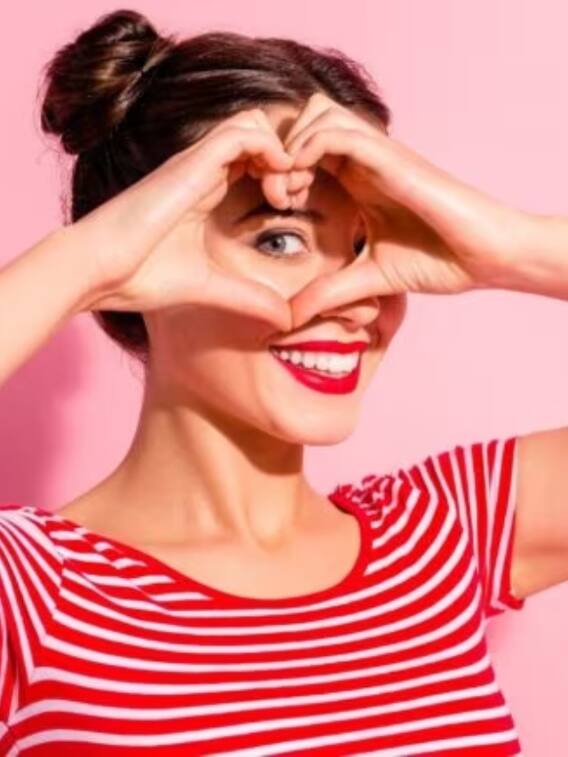 आंखों को रखना है हेल्दी तो जरूर करें ये एक्सरसाइज