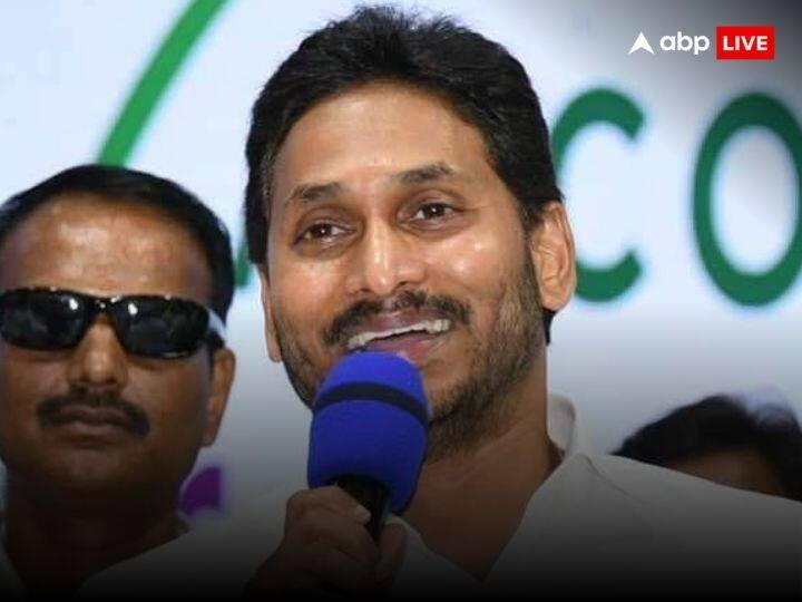 Andhra Pradesh Chief Minister Y S Jagan Mohan Reddy to innaugrates state B R Ambedkar in Vijayawada बीआर आंबेडकर की 206 फीट उंची प्रतिमा का उद्घाटन करेंगे आंध्र प्रदेश के सीएम जगन मोहन रेड्डी, लोगों से की खास अपील