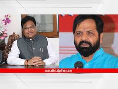 कोकणातील कुणीतरी येतो आणि... मी जर राज्यात सत्तांतर करू शकतो तर कुणी न बोललेलच बरं; तानाजी सावंत यांचा भरत गोगावलेंना टोला