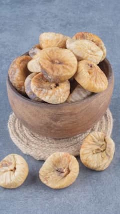 શિયાળામાં રોજ કેટલા અંજીર ખાવા જોઈએ?