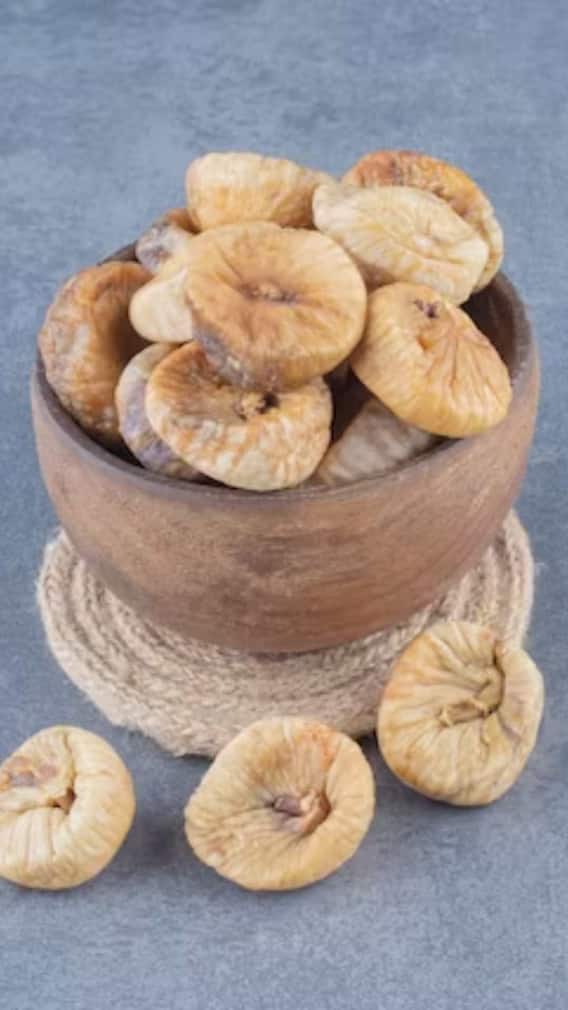 શિયાળામાં રોજ કેટલા અંજીર ખાવા જોઈએ?