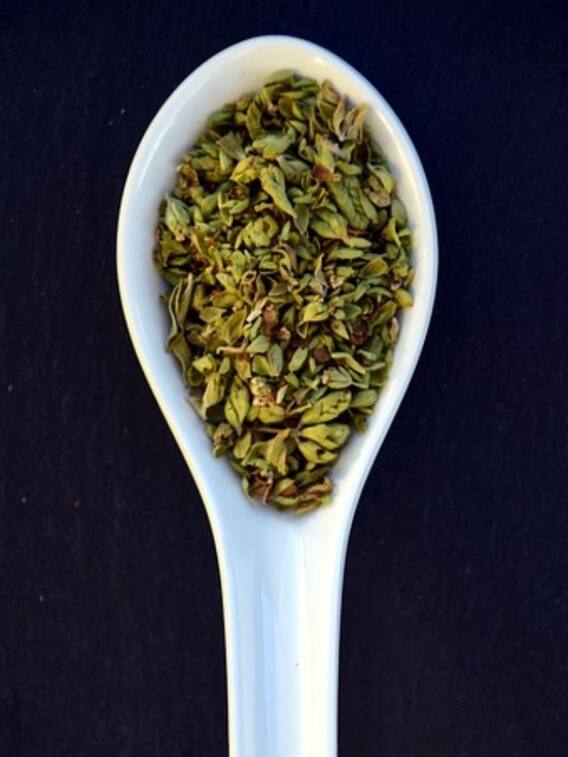 ஓரிகனோ இலைகளின் ஆரோக்கிய நன்மைகள்..!