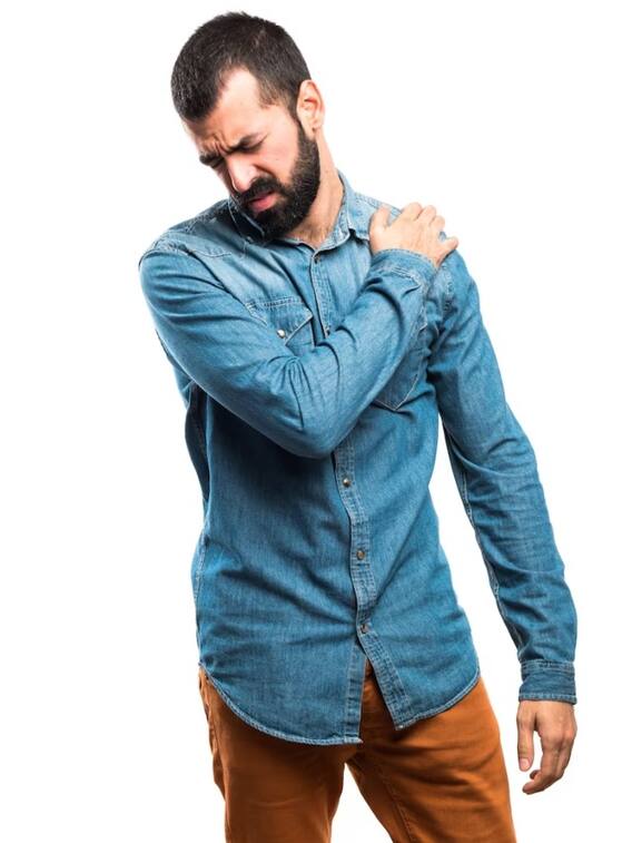 सर्दियों में दर्द कर रहा बदन, ऐसे मिलेगी राहत