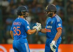 Five Cricketers With Most Centuries In T20Is