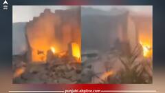 Iran Strike: ਪਾਕਿਸਤਾਨ ਨੇ ਬਲੋਚਿਸਤਾਨ 'ਤੇ ਹੋਏ ਘਾਤਕ ਹਮਲੇ ਦਾ ਦਿੱਤਾ ਜਵਾਬ, ਈਰਾਨ ਵਿੱਚ ਅੱਤਵਾਦੀ ਟਿਕਾਣਿਆਂ ਨੂੰ ਬਣਾਇਆ ਨਿਸ਼ਾਨਾ