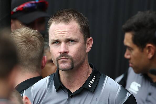 5. Colin Munro (2012-2020): 3 centuries in 62 innings of 65 T20I matches