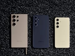 Samsung Galaxy S24 सीरीज हुई लॉन्च, तस्वीरों में देखिए तीनों ही फोन्स का लुक और डिजाइन