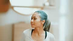 Hair Care Tips : पांढऱ्या केसांपासून सुटका हवी ? तर करा हे आयुर्वेदिक उपाय