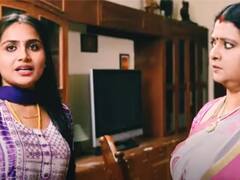 மலேசியா மாமா பஸ்ஸில் வராறா? வாய் விட்டு மாட்டிக்கொள்ளும் ரோகினி! - இன்றைய சிறகடிக்க ஆசை எபிசோட்