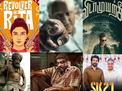 Netflix 2024 : 2024ல் நெட்ஃபிளிக்ஸ் தளத்தில் வரிசை கட்டும் கோலிவுட் ஸ்டார்ஸ் படங்கள்!