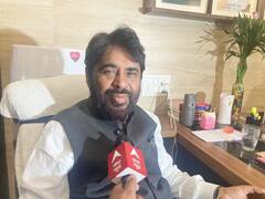 'यादव समाज RJD का गुलाम नहीं है', CM मोहन के बिहार दौरा के पीछे नवल किशोर ने बताई 'स्पेशल स्ट्रेटजी'