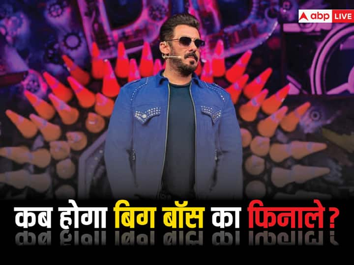 Bigg Boss 17 Finale Date Confirmed When and Where To Watch Live Streaming Bigg Boss 17: धमाकेदार होगा सलमान खान के शो का फिनाले, जानें कब और कहां देख पाएंगे बिग बॉस 17 का आखिरी एपिसोड