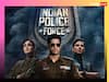 रिलीज हो रही है रोहित शेट्टी की 'इंडियन पुलिस फोर्स', यहां जाने कब और कहां देख सकते हैं सिद्धार्थ मल्होत्रा की सीरीज
