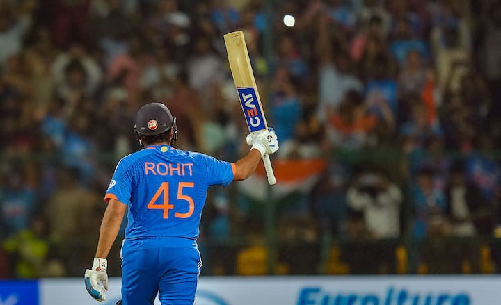 1. Rohit Sharma (2007-2024): 5 centuries in 143 innings of 151 T20I matches