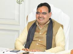 रामलला की प्राण प्रतिष्ठा के दिन राजस्थान में होगी आधे दिन की छुट्टी, CM भजनलाल ने किया एलान