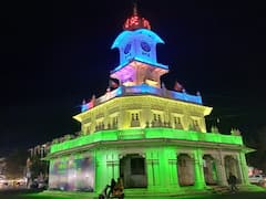 विक्रम उत्सव पर 9 अप्रैल को उज्जैन में होगी दीपावली, ग्वालियर की तर्ज पर लगेगा मेला