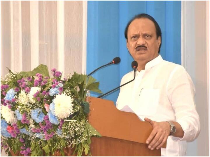 अजित पवार ने कहा कि एनसीपी ने हमेशा महिलाओं के सम्मान, गरिमा और प्रतिष्ठा पर ध्यान दिया है (फाइल फोटो)