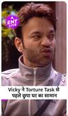 Bigg Boss 17 | Vicky Jain ने छुपाया घर का सामान, Team A ने मारी Finale Week में Entry