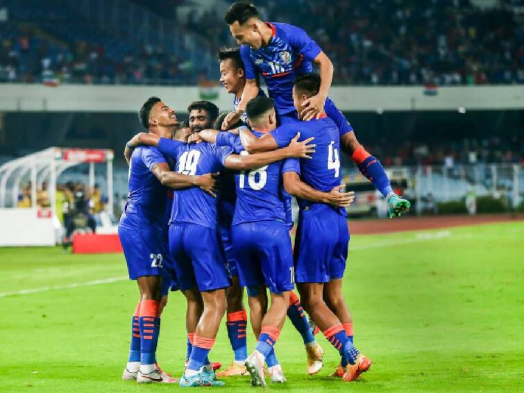 AFC Asian Cup 2024 India vs Uzbekistan Match preview LIVE streaming info India vs Uzbekistan: வெற்றிக் கணக்கைத் தொடங்குமா இந்தியா; ஆசிய கால்பந்து போட்டியில் உஸ்பெகிஸ்தானுடன் இன்று பலப்பரீட்சை