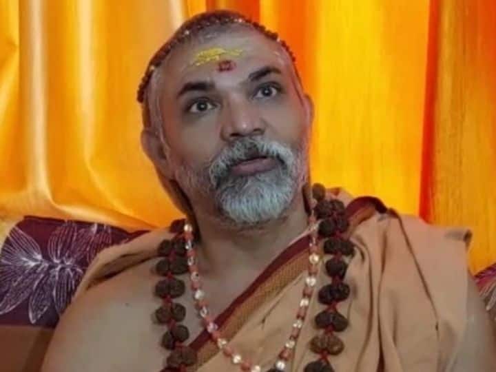 Ram mandir Pran Pratistha: 'राम मंदिर में दलाई लामा को बुलाया जा रहा, लेकिन शंकराचार्य को नहीं...', प्राण प्रतिष्ठा पर अविमुक्तेश्वरानंद सरस्वती का सवाल