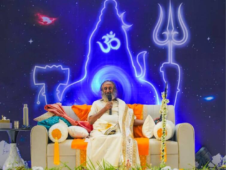 'Lord Rama Himself Did Prana Prathishta Without Temple': Sri Sri Ravishankar On Shankaracharya Row Ayodhya Ram Temple Sri Sri Ravishankar: ராமரே அதைத்தான் செஞ்சார்.. அது ஒன்னும் தப்பில்ல..ஸ்ரீ ஸ்ரீ ரவிசங்கர் விளக்கம்!