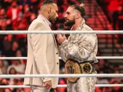 WWE Wrestlers Who Could Miss Royal Rumble 2024