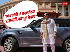 'राम मंदिर में नहीं लगा है सरकार का एक भी पैसा', रवि किशन ने किया साफ, विपक्षियों पर बोले- कोई रो रहा तो कोई रात को मांग रहा माफी