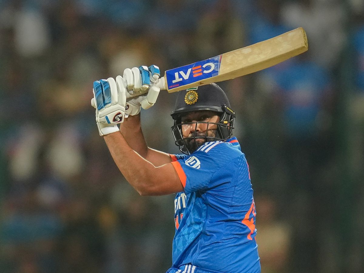 Rohit sharma discount super over hotstar