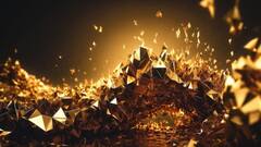 Highest Gold Reserves: সঙ্কটের কথা ভেবে সঞ্চয়, কোন সরকারের ভাঁড়ারে কত সোনা, সামনে এল তালিকা