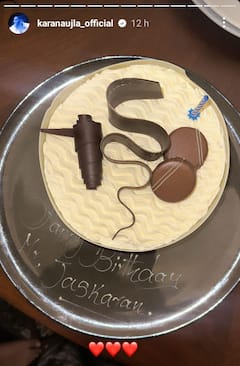 Karan Aujla: ਪੰਜਾਬੀ ਗਾਇਕ ਕਰਨ ਔਜਲਾ ਨੇ ਸਾਦਗੀ ਨਾਲ ਮਨਾਇਆ ਜਨਮਦਿਨ, ਬਚਪਨ ਦੀਆਂ ਯਾਦਾਂ ਕੀਤੀ ਤਾਜ਼ੀਆਂ, ਦੇਖੋ ਤਸਵੀਰਾਂ