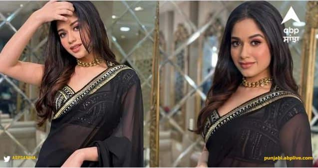 Jannat Zubair Pics: ਜੰਨਤ ਜ਼ੁਬੈਰ ਰਹਿਮਾਨੀ ਅੱਜਕੱਲ੍ਹ ਸੋਸ਼ਲ ਮੀਡੀਆ 'ਤੇ ਕਿਸੇ ਨਾ ਕਿਸੇ ਕਾਰਨ ਚਰਚਾ 'ਚ ਰਹਿੰਦੀ ਹੈ। ਆਪਣੀ ਦਮਦਾਰ ਅਦਾਕਾਰੀ ਦੇ ਨਾਲ-ਨਾਲ ਉਸਨੇ ਆਪਣੀ ਖੂਬਸੂਰਤੀ ਅਤੇ ਸਟਾਈਲਿਸ਼ ਅੰਦਾਜ਼ ਦਾ ਜਾਦੂ ਵੀ ਲੋਕਾਂ 'ਤੇ ਚਲਾਇਆ ਹੈ