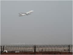 Ranchi: रांची एयरपोर्ट पर कोहरे का कहर! सुबह से 14 फ्लाइट रद्द, हवाईअड्डे पर परेशान दिखे यात्री